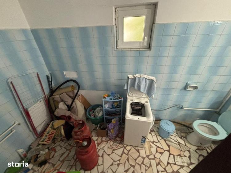 Casa 7 camere Ultracentral Eforie Sud D+P+1E - 9