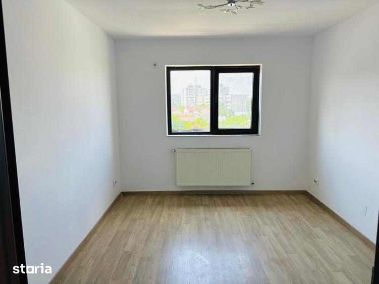 Apartament cu 2 camere decomandat, mobilat în Frumoasa