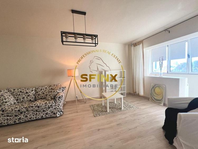Apartament cu 2 camere decomandat în Ștefan cel Mare