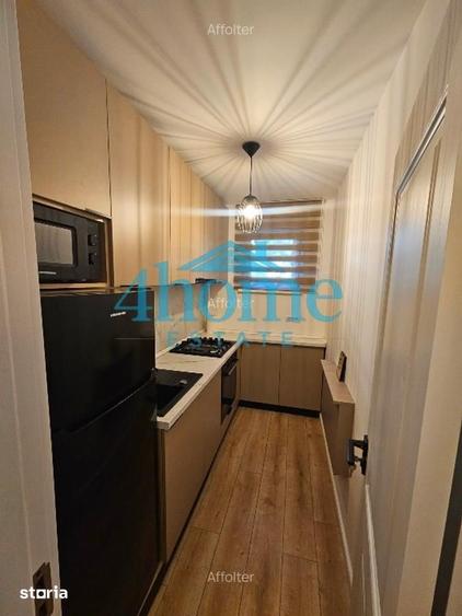 Apartament cu 2 camere, mobilat în Drumul Taberei