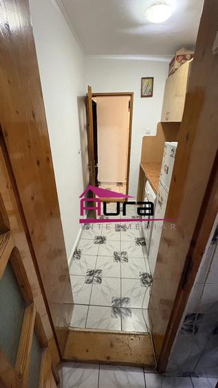 Apartament cu 2 camere nedecomandat în Neptun