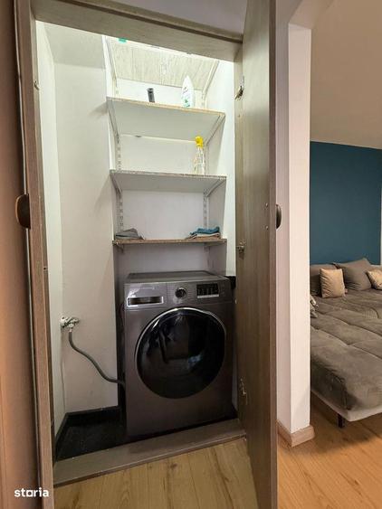 APARTAMENT 2 CAMERE SEMIDECOMANDAT | 2 MINUTE METROU TIMPURI NOI - 4