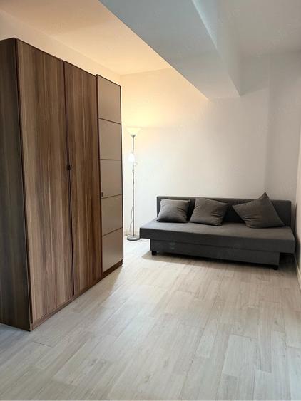 inchiriez apartament 2 camere Tatarasi - Evergreen - 1