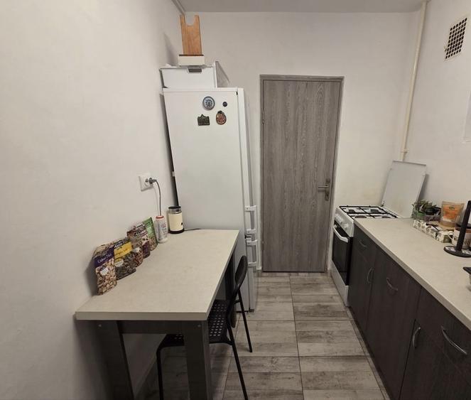 Gara de Nord - 1 minut metrou  Gara de Nord, - Apartament MODERN - 4
