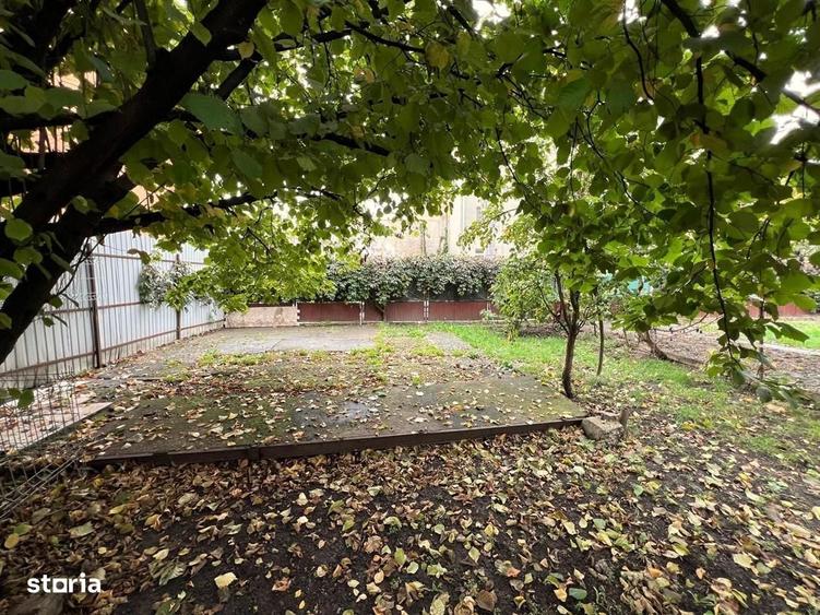 Casă cu 2 camere cu Teren 471 Mp în Ultracentral