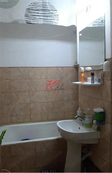 Apartament cu 2 camere decomandat în Doamna Ghica