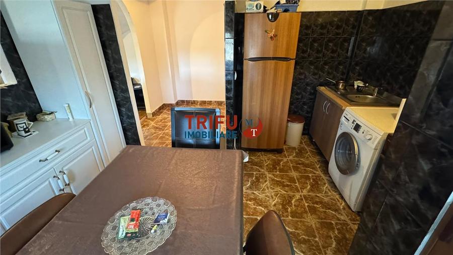 Apartament cu scara interioara de inchiriat zona Cetate - 4