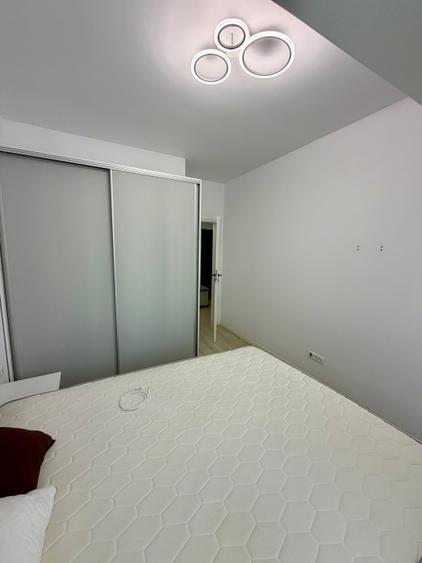 Apartament cu 2 camere decomandat în Grozăvești