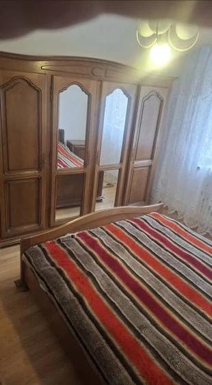Apartament cu 2 camere decomandat în Nord
