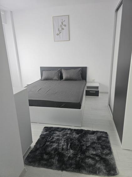 Apartament cu 2 camere, mobilat în Otopeni