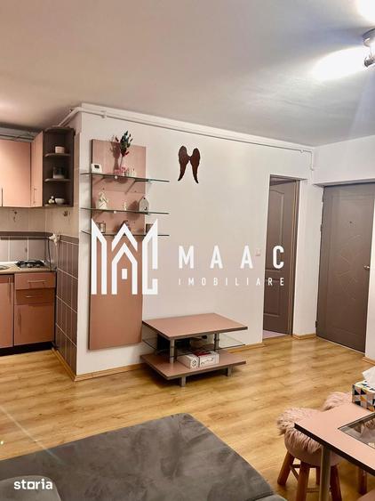 Apartament cu 3 camere în Șura Mare