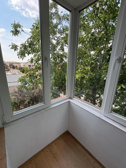Apartament cu 3 camere în Calea Aradului