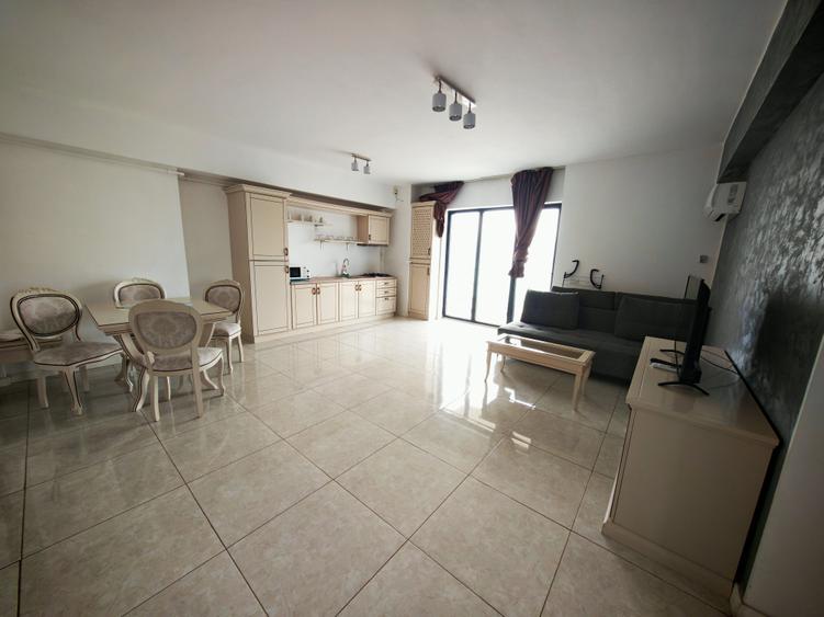 Apartament cu 2 camere decomandat, mobilat în Nord — fotografia 3