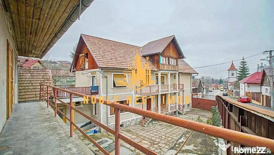 Vanzare casa D+P+E+M Sacele, jude? Bra?ov | COMISIO - 6