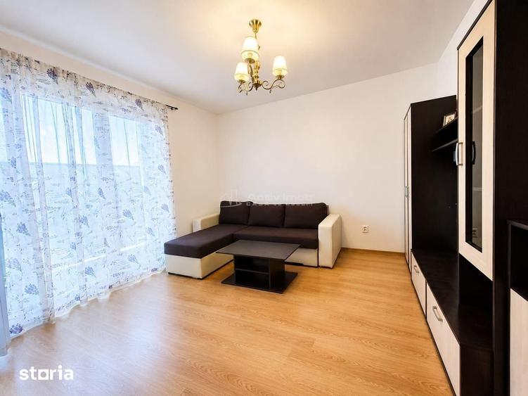 Apartament cu 2 camere în Lazaret