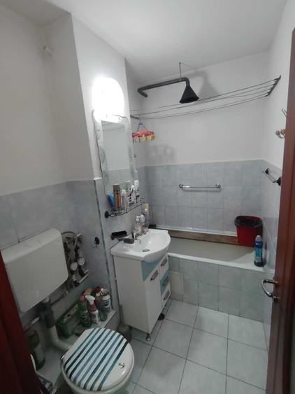 Apartament cu 2 camere decomandat în Nufărul