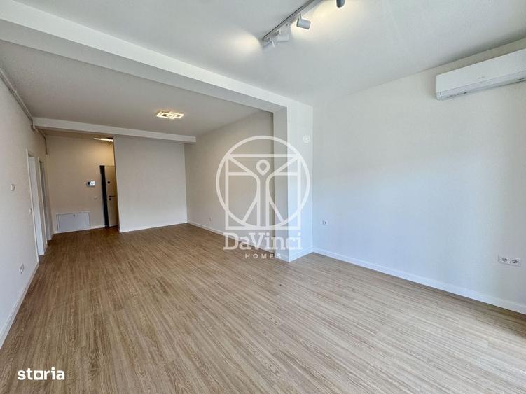 Apartament cu 3 camere în Cristian