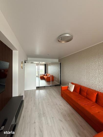 APARTAMENT 2 CAMERE | ENVOGUE RESIDENCE | 58MP | MUTARE IMEDIATA - 17