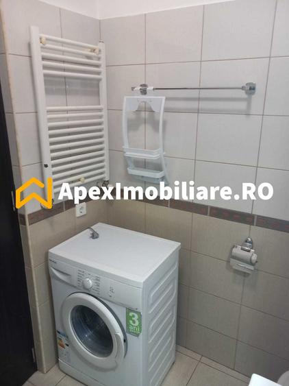 Apartament cu 2 camere decomandat, mobilat în Gorjului