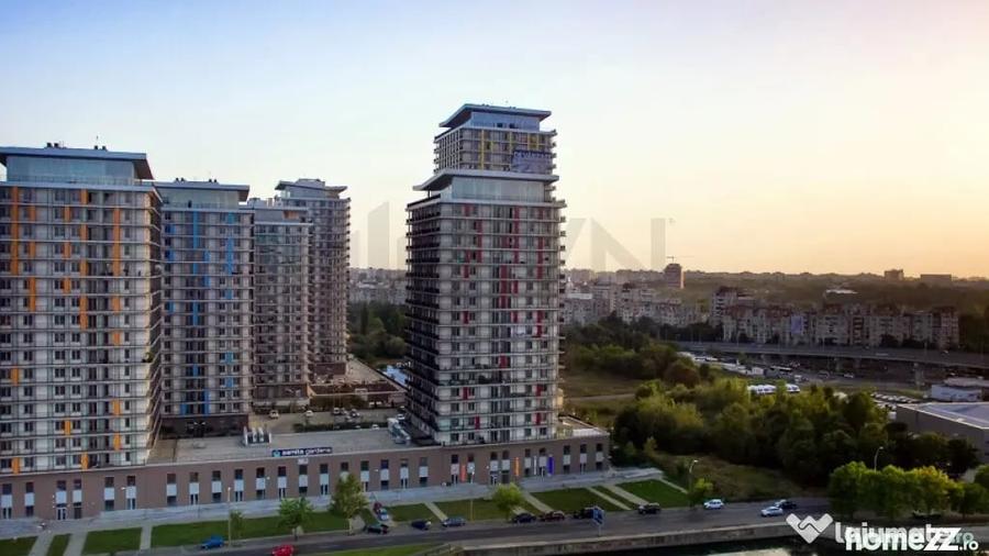 Asmita Gardens - apartament cu 3 camere - Bucuresti (Bucuresti-Ilfov) - 3