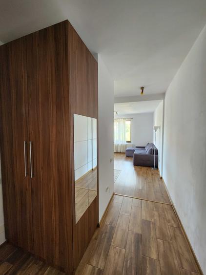 Apartament cu 2 camere semidecomandat în Bartolomeu