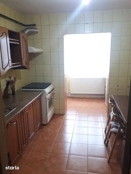 Apartament 2 camere Micro20 et4/5 ,centrala ,Mobilat si Utilat - 3