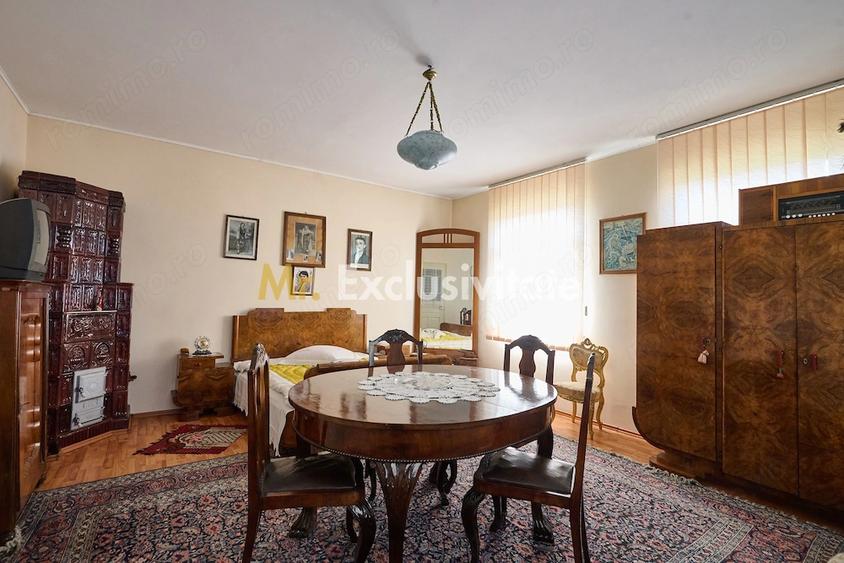 Casă cu 4 camere cu Teren 600 Mp în Valea Mare