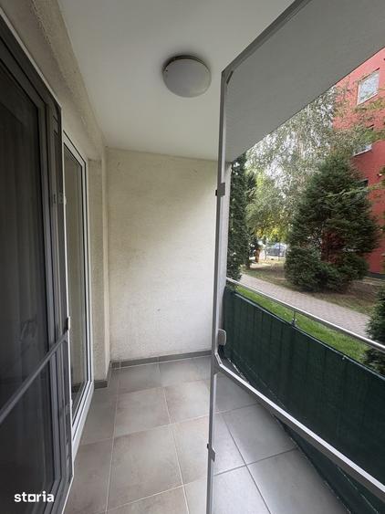 Apartament cu 2 camere decomandat în Bartolomeu