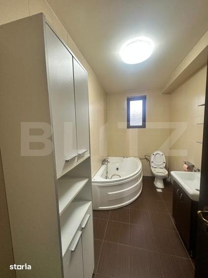 Casa 3 camere, 150 mp, 200 mp teren, zona Girocului - 5