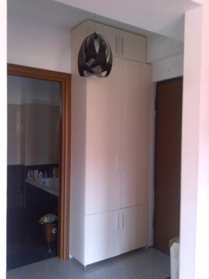 Apartament cu 2 camere decomandat în Vitan