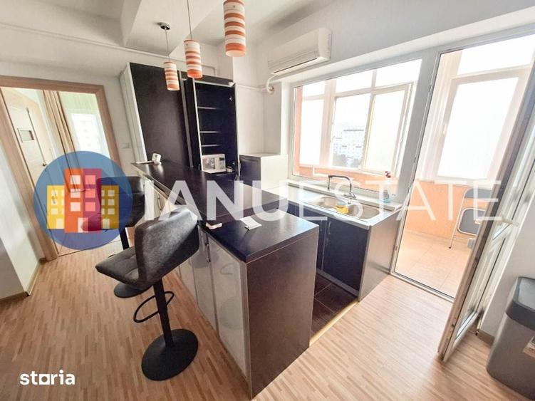 Berceni 10` Metrou Piata Sudului SunPlaza Centrala Parcare PetFriendly - 4