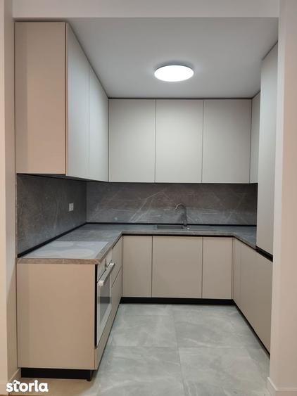 Apartament cu 2 camere în 13 Septembrie