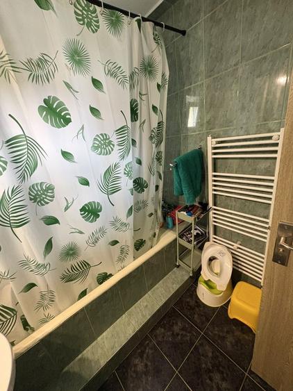 Apartament cu 2 camere decomandat în Nord