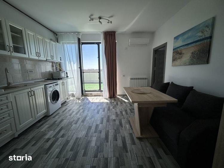Apartament 2 camere | Terasa panoramica | T. Lung | Mamaia Nord | Parc - 5