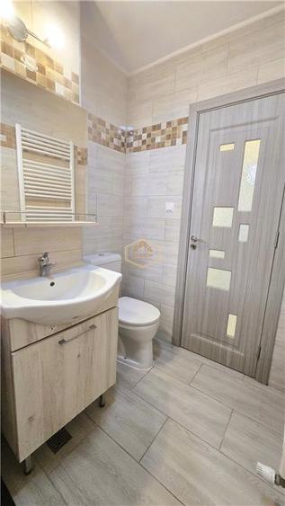 Apartament 2 camere ultramodern | Mobilat - Utilat | Piata Vasile Lucaciu - 10