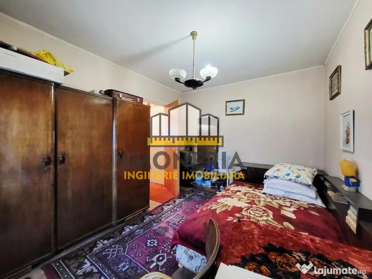 2 camere-langa Parc IOR-1.2km metrou Titan-0% comision-bloc - 17