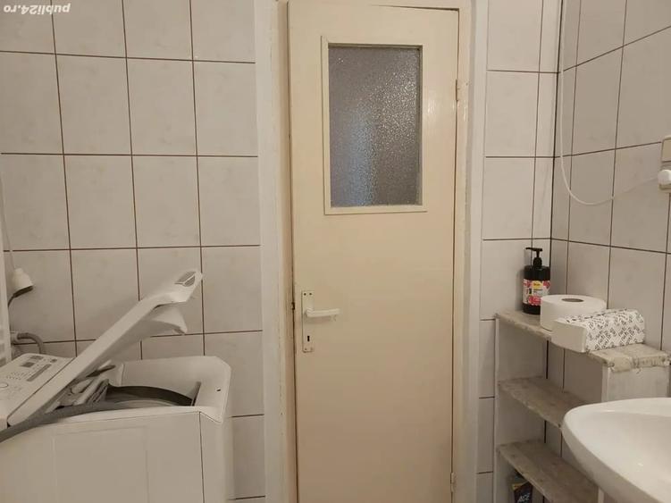 Apartament cu 2 camere decomandat în Mărăței