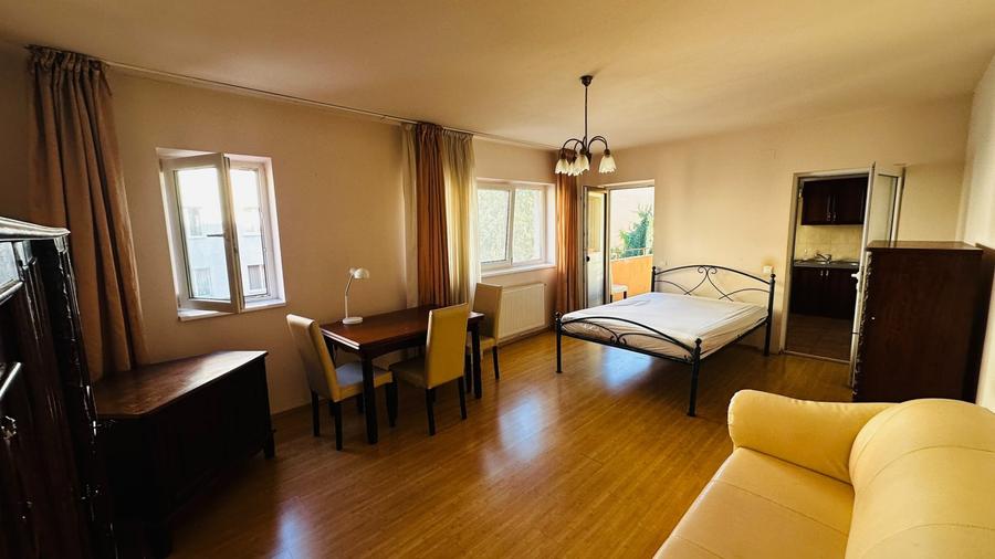 Apartament 2 camere decomandat, 70 mp utili, modern, Centru! - 2