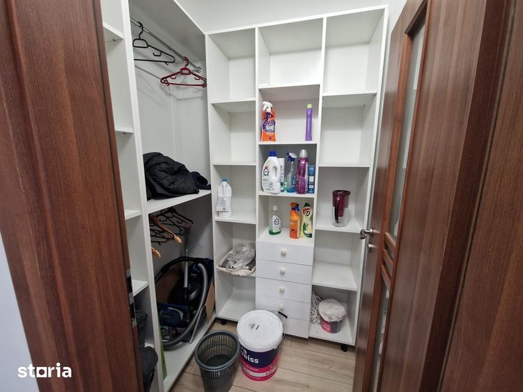 Apartament 2 camere de inchiriat, parcare subeterana, zona Vivo BMW - 18