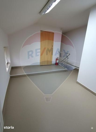 Spațiu comercial, de 98 mp, în Ultracentral
