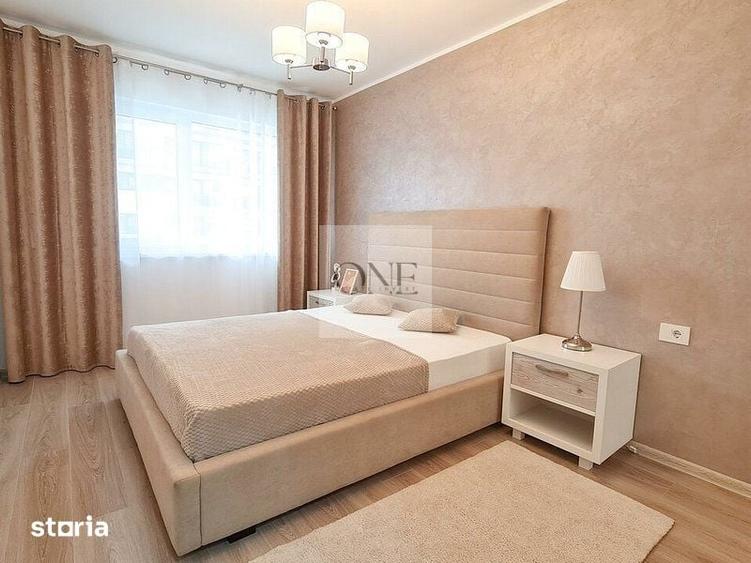Apartament cu 2 camere în Bartolomeu