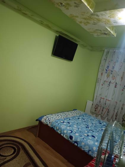 Apartament cu 2 camere decomandat în Găvana