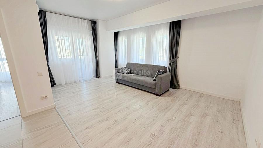 Apartament cu 2 camere decomandat, mobilat în Tătărași