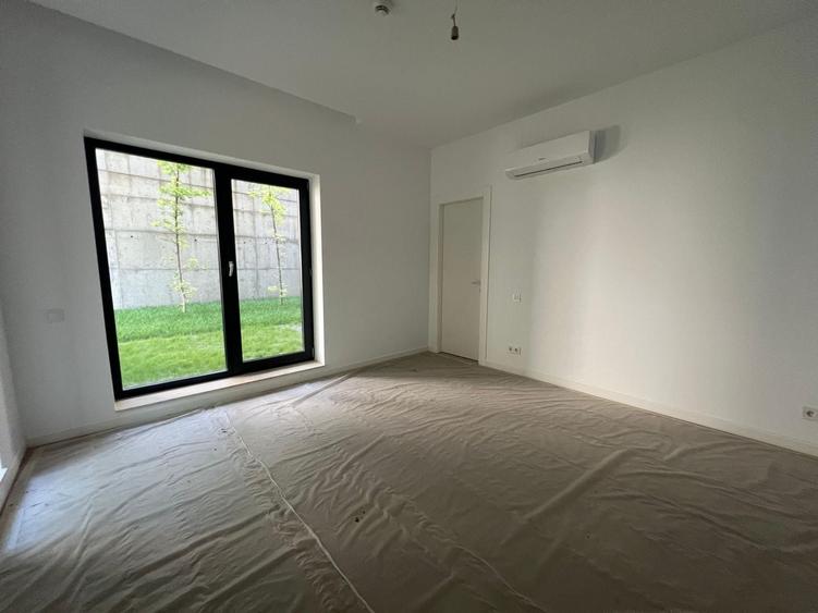 Apartament cu 2 camere semidecomandat în Pache Protopopescu