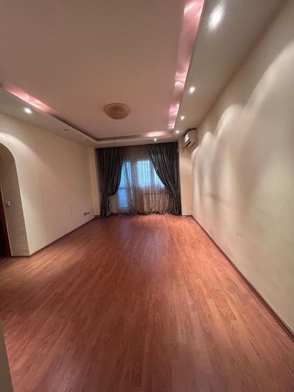 Apartament cu 2 camere semidecomandat în Tineretului