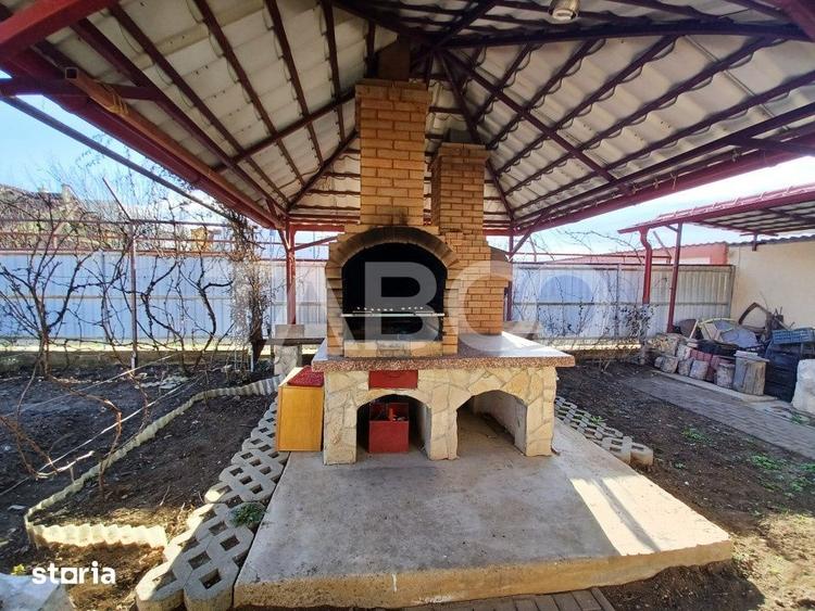 Casă cu 4 camere cu Teren 360 Mp în Ștrand