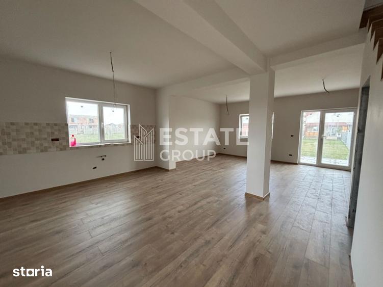 Duplex cu 4 camere in Mosnita Noua Comision 0% - 4