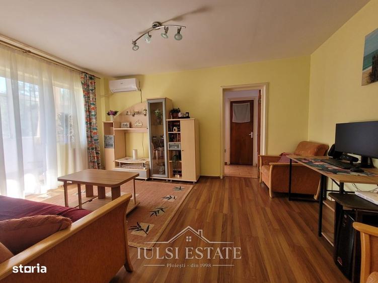 Apartament cu 2 camere în Nord