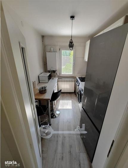 Apartament 2 Camere | Cantemir Central | Renovat | Internet Inclus - 3