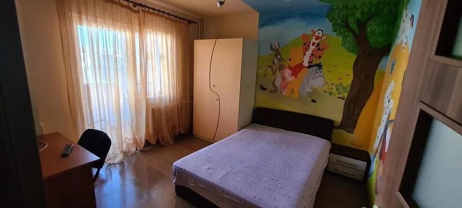 Apartament cu 2 camere decomandat, mobilat în Nicolina